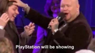 Are we ready for this?