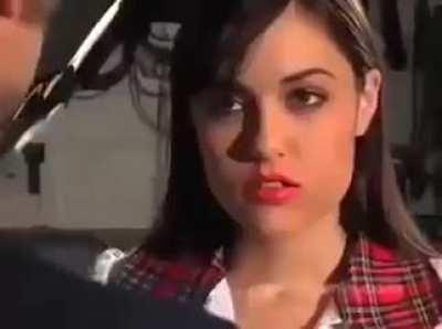 An interesting title