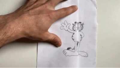 Hey Friend! Why don’t you come a little closer and give me a kisssssss?