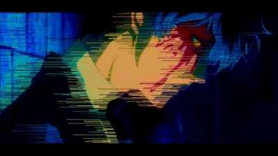 Persona 5 the Animation opening theme slowed