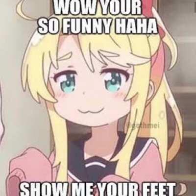 So funny HAHA