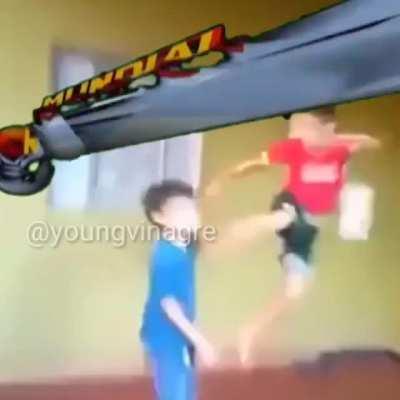 I'm 15 and this is yeet