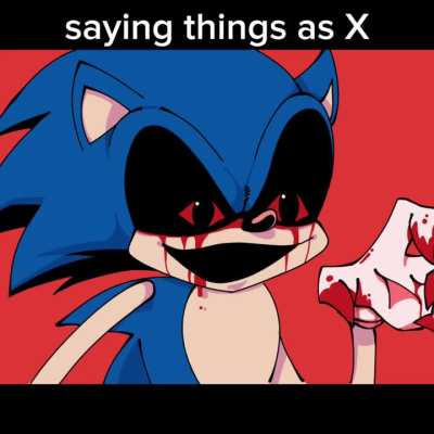 Saying things as 2011x