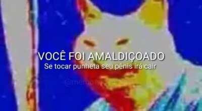 vem dar ban adm de merda