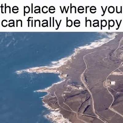 Thanks, I hate this loop