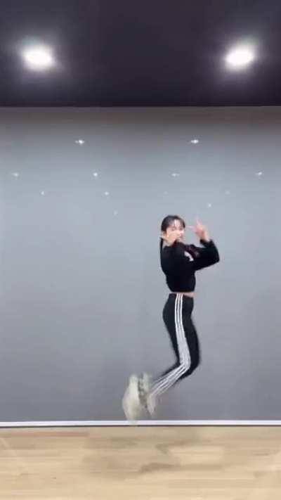 [211118] Yeseo, Mashiro & Hikaru