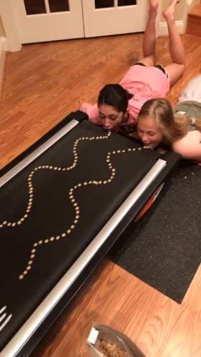 HMC while I do.....I'm not even sure wtf to call this.