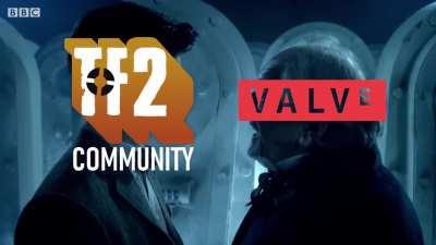 Don't forget about your masterpiece, Valve.