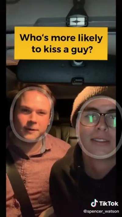 Best friends turned boyfriends