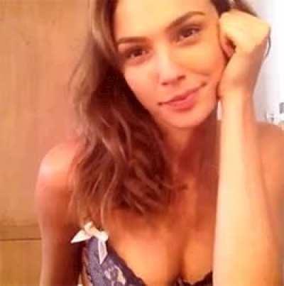 Gal Gadot