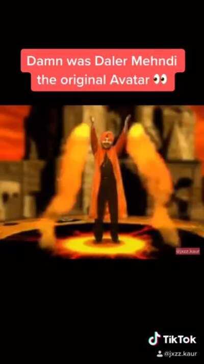 Dealer Mehndi The OG Avatar