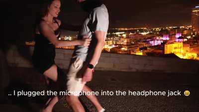 The FAIL I regret the most? I recorded a video without sound🤦‍♂️ Content creators - feel free to share your funny mistakes in the comments 😉