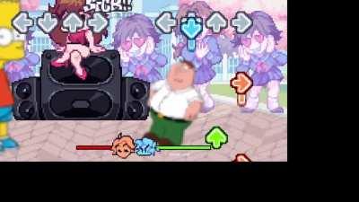 What did I do to fnf (The sound might not work)