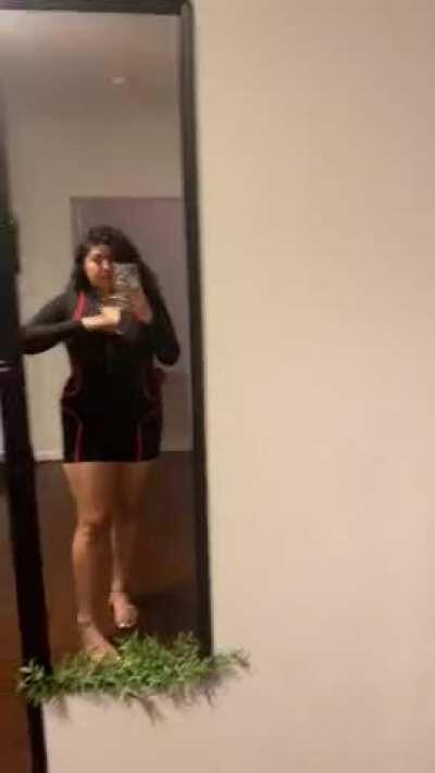 Gotta them thangs breath💦 -Mybkg