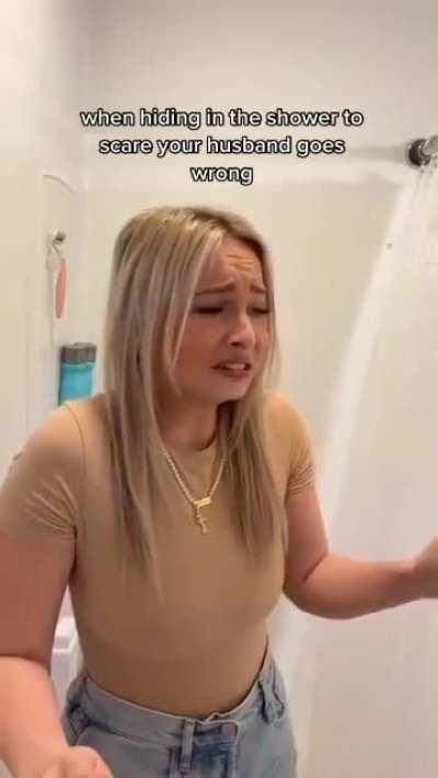 Can Jeannie relate??