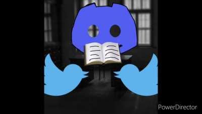 The great discord war episode 7, epical was banned so yeah.