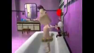 Me when oompa features my post in a video