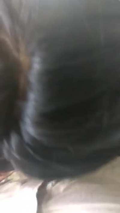 Indian mature bhabhi blowjob 