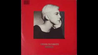 Adriana Calcanhotto + Radiohead