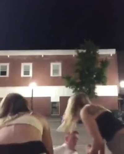 That's what they call 