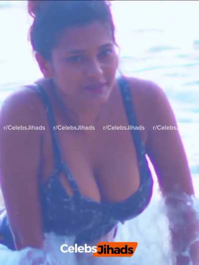 Bikini Goddess (PT.3) 💦 