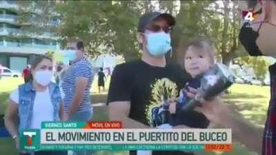 Después estamos como estamos