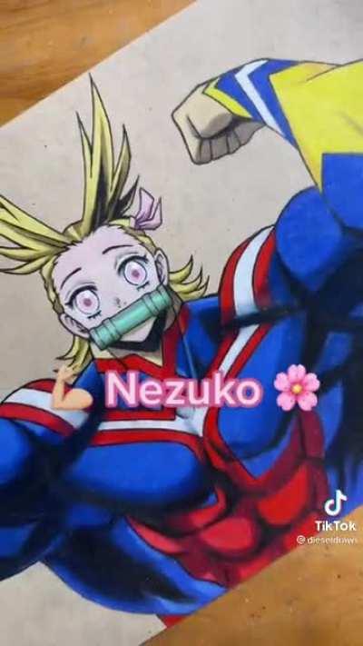 Just sharing another tik tok vid