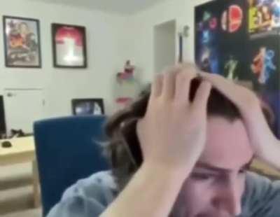 Citadel Monday morning June 7 2021 (I’m from the future)