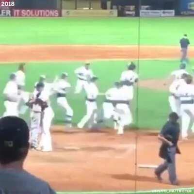 Never forget your roots