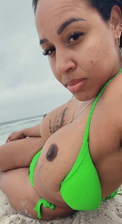 In public I like more love