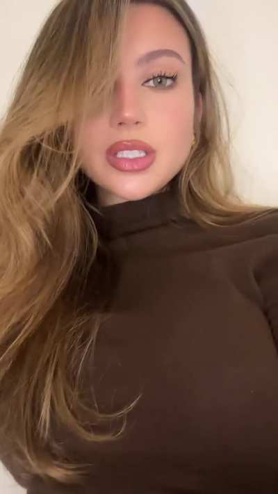 From tiktok (deleted) 