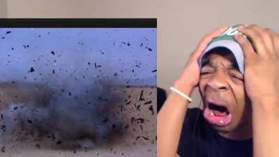 Why did it have to end like that?