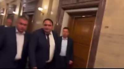 Законодателя