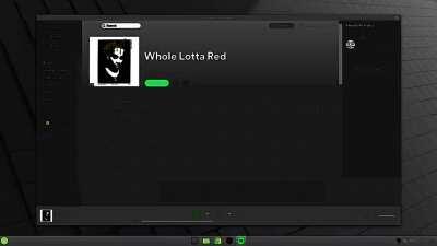 linux users listenin to wlr like