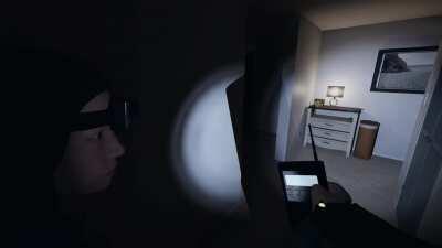 It's a ✨ NO ✨ from me *LOUD*