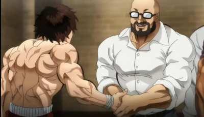 CHE CAZZO CI FA TEARLESS IN BAKI ?!?!?