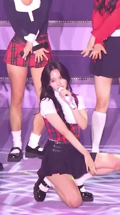 251018 - Mina's legendary LOA bridge