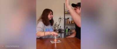 I mean, he still won