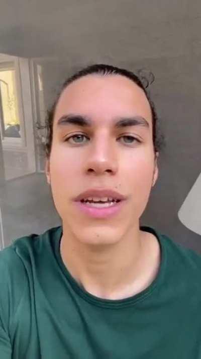 Farouk Elgohary (the peanut butter guy) explains in 2 minutes what sparked the latest Israeli-Palestinian clashes. Please share on your social media