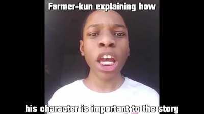 AOT Explaining Video: