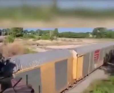 Bitch, just a little off the top