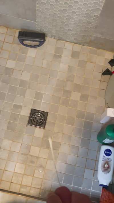 Might as well just hop in the shower after this💦