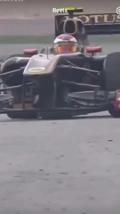 Aerodynamics go whee