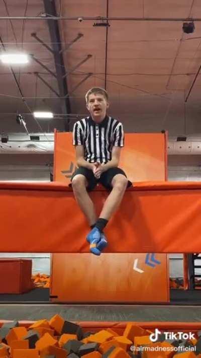 it&rsquo;s treason then..