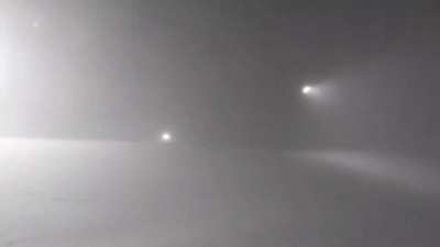 -56°C has been recorded in Yakutia — the lowest temperature on Earth right now.