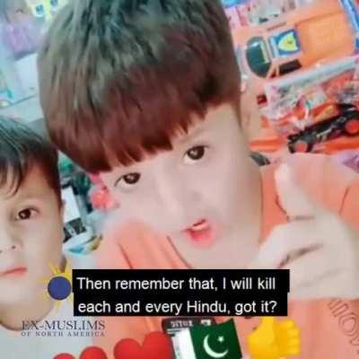 This is the types of people who live in our country and then we expect ourselves to be in the standards of europe