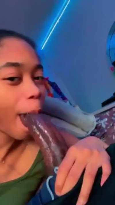 Dessy swerhoe slow mo!!!