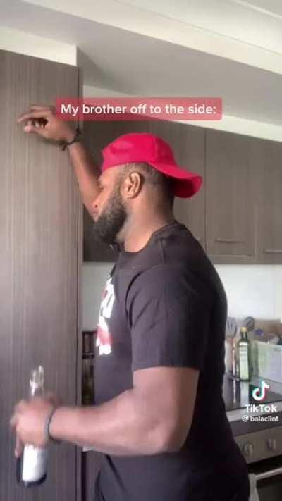 Leave before it’s too late