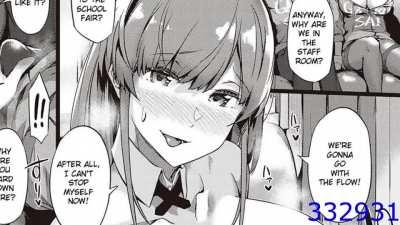 Since she asked for it