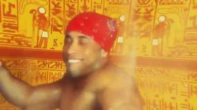 Ricardo is back and he is in a family friendly game, just how we wanted it.